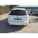 FORD FOCUS LIM. (CB4) FORD FOCUS LIM. (CB4) '2010 BUSINESS BLANCO 2007