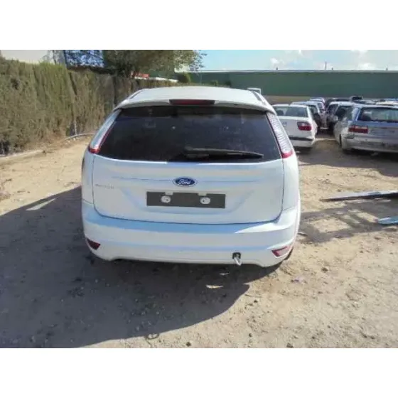 FORD FOCUS LIM. (CB4) '2010 BUSINESS BLANCO