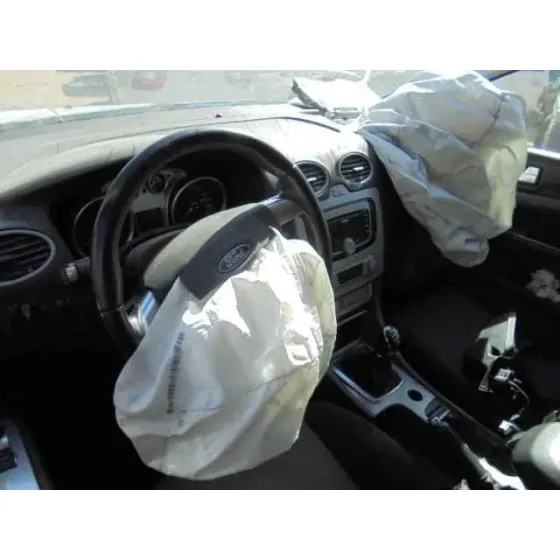 FORD FOCUS LIM. (CB4) '2010 BUSINESS BLANCO