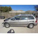 PEUGEOT 307 BREAK/SW (S2) PEUGEOT 307 BREAK/SW (S2) '2006 SW DORADO 2005