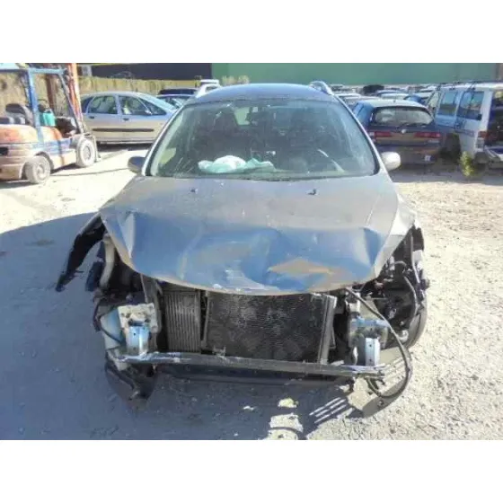 PEUGEOT 307 BREAK/SW (S2) '2006 SW DORADO