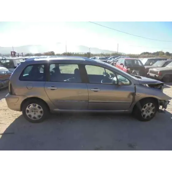 PEUGEOT 307 BREAK/SW (S2) '2006 SW DORADO