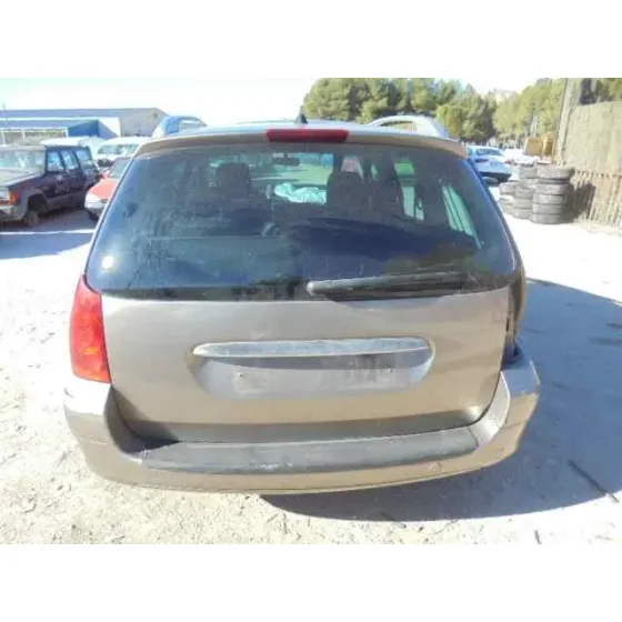 PEUGEOT 307 BREAK/SW (S2) '2006 SW DORADO