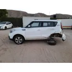 Kia SOUL II (PS) 2014