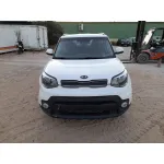 Kia SOUL II (PS) 2014