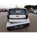 Kia SOUL II (PS) 2014