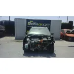 KIA NIRO '2018 CONCEPT PLUG-IN HYBRID NEGRO