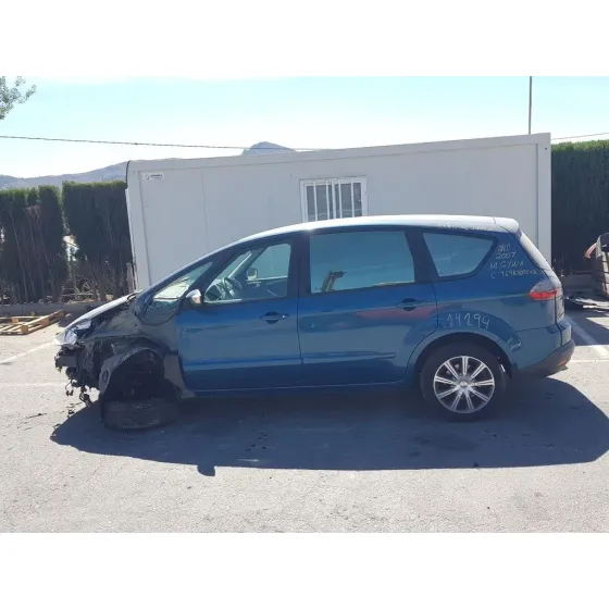 FORD S-MAX (CA1) '2007 TREND AZUL