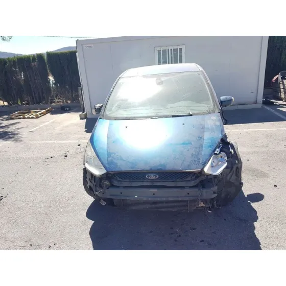 FORD S-MAX (CA1) '2007 TREND AZUL