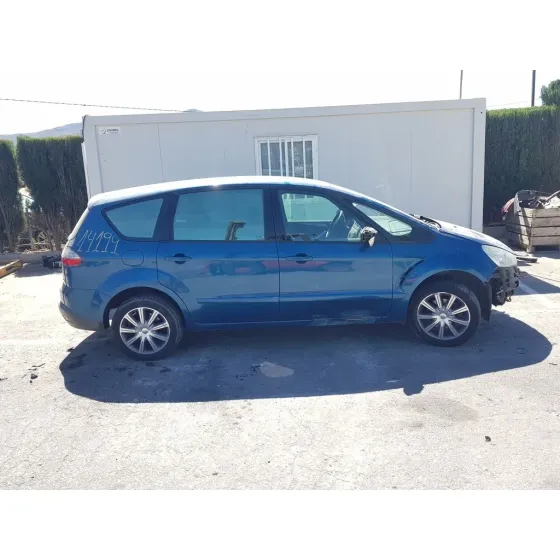 FORD S-MAX (CA1) '2007 TREND AZUL