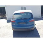 FORD S-MAX (CA1) '2007 TREND AZUL