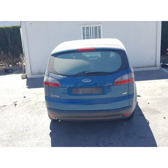 FORD S-MAX (CA1) '2007 TREND AZUL