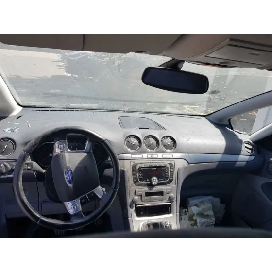 FORD S-MAX (CA1) '2007 TREND AZUL