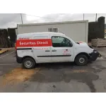 RENAULT KANGOO '2018 PROFESIONAL BLANCO
