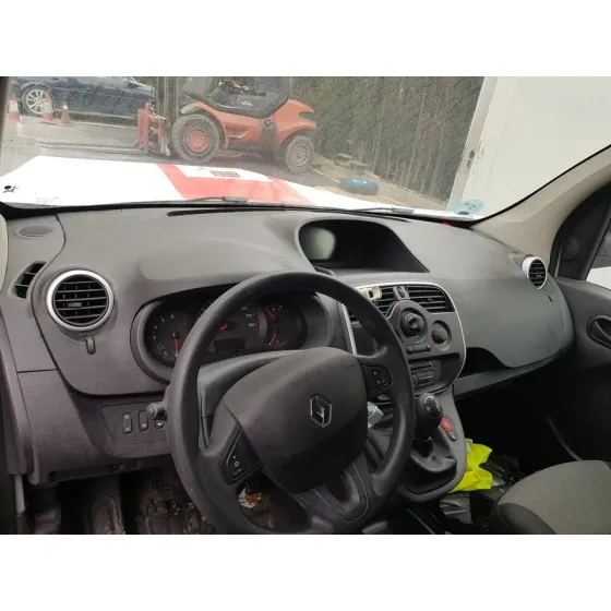 RENAULT KANGOO '2018 PROFESIONAL BLANCO