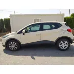 RENAULT CAPTUR '2013 DYNAMIQUE BLANCO