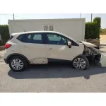 RENAULT CAPTUR '2013 DYNAMIQUE BLANCO