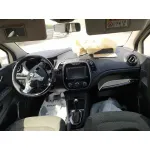 RENAULT CAPTUR '2013 DYNAMIQUE BLANCO