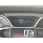 RENAULT CAPTUR '2013 DYNAMIQUE BLANCO