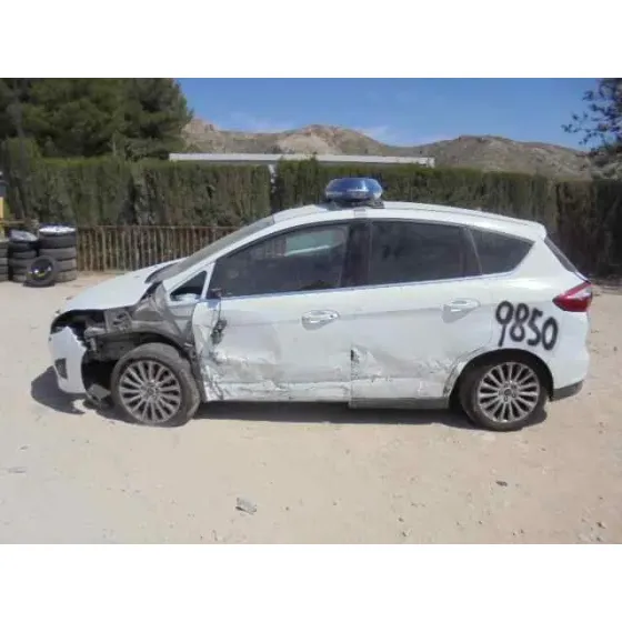 FORD C-MAX '2013 TREND BLANCO