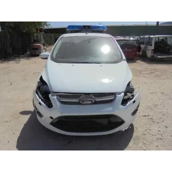 FORD C-MAX '2013 TREND BLANCO