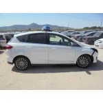 FORD C-MAX FORD C-MAX '2013 TREND BLANCO 2010