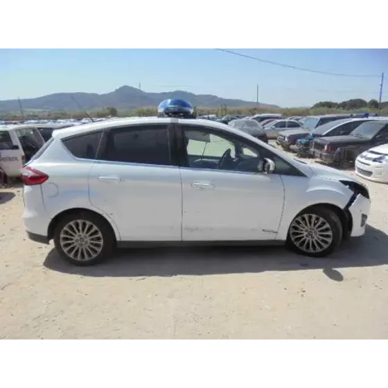 FORD C-MAX '2013 TREND BLANCO