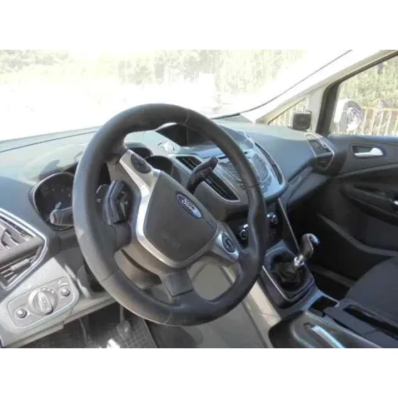 FORD C-MAX '2013 TREND BLANCO