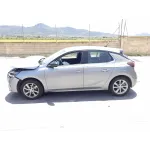Opel CORSA F (P2JO) 2019