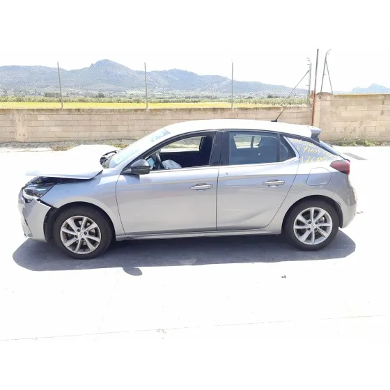Opel CORSA F (P2JO) 2019