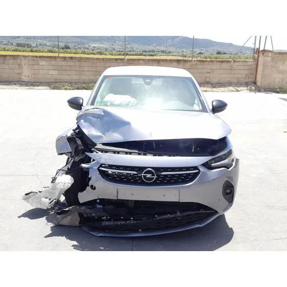 Opel CORSA F (P2JO) 2019