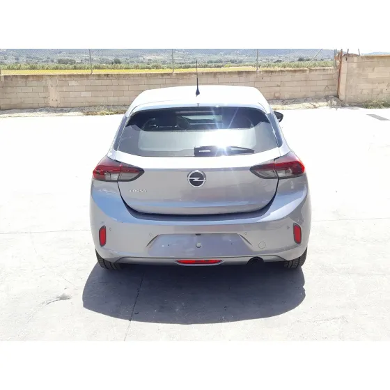 Opel CORSA F (P2JO) 2019