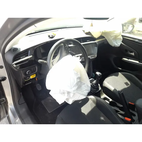 Opel CORSA F (P2JO) 2019
