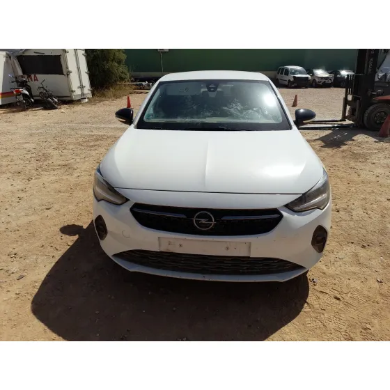 Opel CORSA F (P2JO) 2019