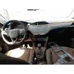 Opel CORSA F (P2JO) 2019