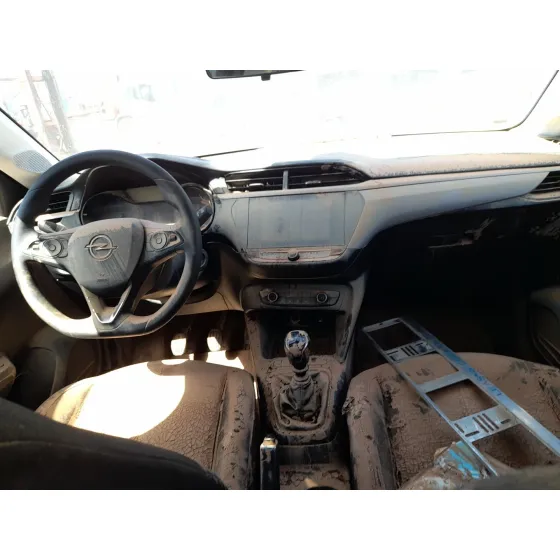 Opel CORSA F (P2JO) 2019