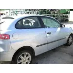 SEAT IBIZA (6L1) SEAT IBIZA (6L1) '2002 1.4 16V GRIS 2002