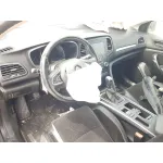 Renault MEGANE IV HATCHBACK (B9A/M/N_) 2015