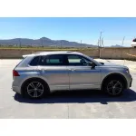 Volkswagen TIGUAN (AD1, AX1) 2018