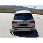 Volkswagen TIGUAN (AD1, AX1) 2018