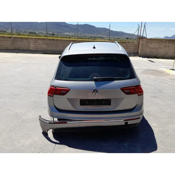 Volkswagen TIGUAN (AD1, AX1) 2018