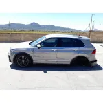 Volkswagen TIGUAN (AD1, AX1) 2018