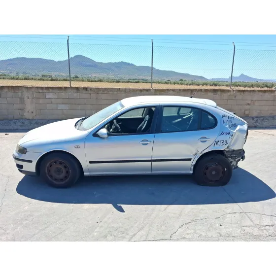 Seat LEON (1M1) 1999
