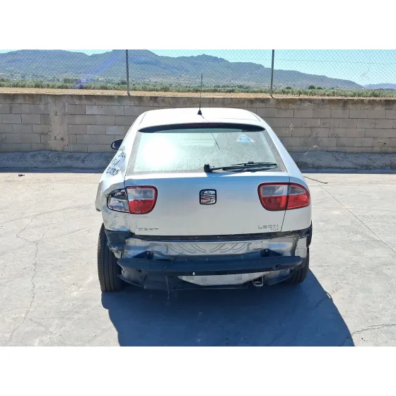Seat LEON (1M1) 1999