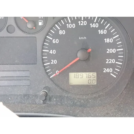 Seat LEON (1M1) 1999