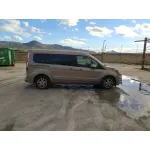 Ford TOURNEO CONNECT / GRAND TOURNEO CONNECT V408 MONOSPACE 2018