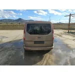 Ford TOURNEO CONNECT / GRAND TOURNEO CONNECT V408 MONOSPACE 2018