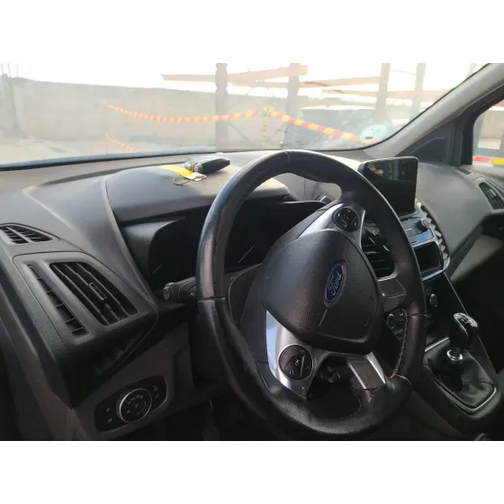 Ford TOURNEO CONNECT / GRAND TOURNEO CONNECT V408 MONOSPACE 2018
