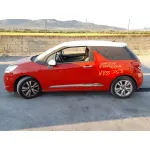 Citroen DS3 (SA_) 2010