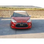 Citroen DS3 (SA_) 2010